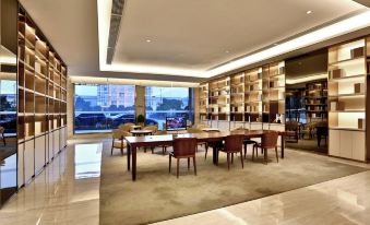 JI Hotel (Hangzhou Xiaoshan Airport Avenue)