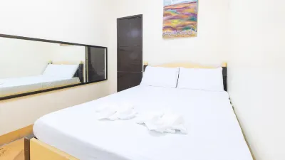 Golden Goddess Hotel Malasiqui Pangasinan by RedDoorz Hotels in Pangasinan
