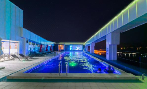 Yeosu Venezia Hotel & Suite