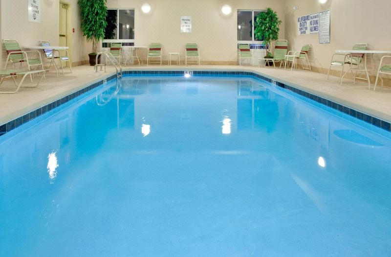 Holiday Inn Express & Suites Spartanburg-North by IHG photo 4