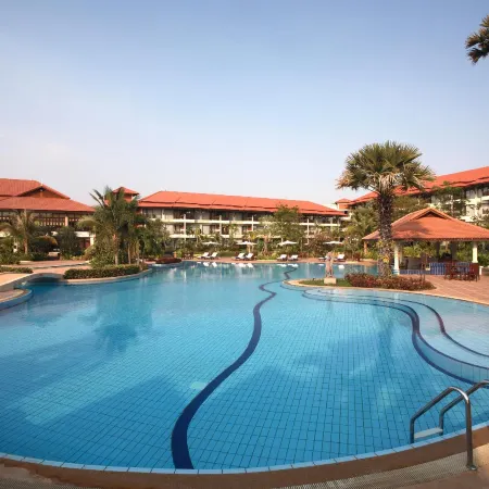 Angkor Palace Resort & Spa