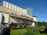 Premier Inn Hemel Hempstead Central Hotels near The Snow Centre