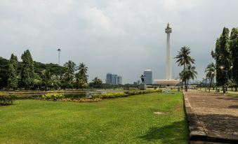 Capital O Orienchi 2 Jakarta