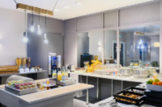 Lille Gare - Grand Palais