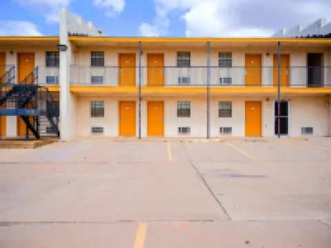 Duncan Inn by OYO, OK - Hwy 81 Near Chisholm Casino Hotels in Duncan
