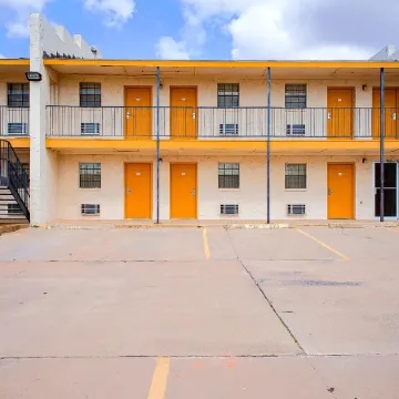 Duncan Inn by OYO, OK - Hwy 81 Near Chisholm Casino