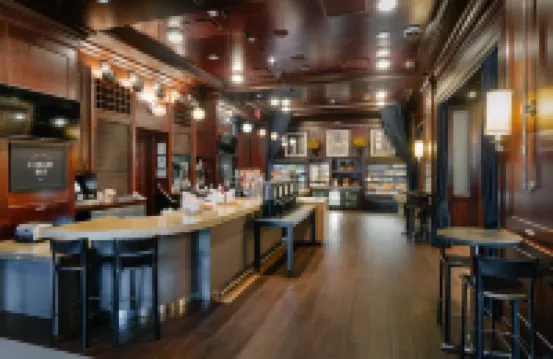 シェラトン ニューヨーク タイムズ スクエア ホテル