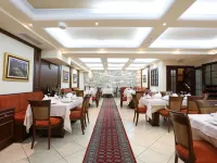 Hotel Apollonia Hotel a Delfi