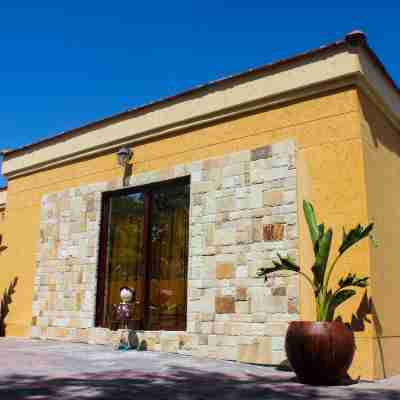 Staymorr Boutique Guesthouse Hotel Exterior