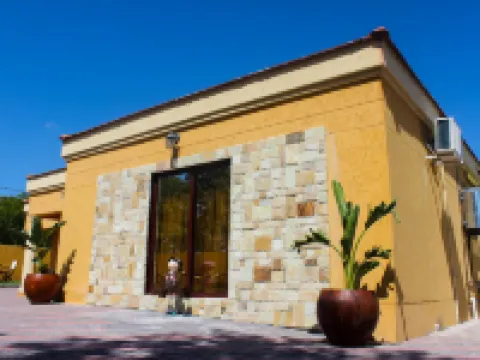 Staymorr Boutique Guesthouse Hotels in Maun