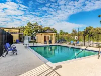 Comfort Suites Hotels in Channelview