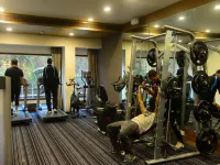 Narayani Heights Hotel & Resort - Gym
