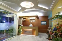 Prayag Inn Hotel di Allahabad