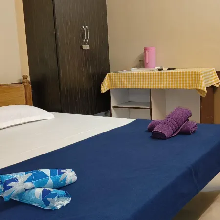 Aashiaanaa Residency Inn Отели рядом с достопримечательностью «Музей Леса и Чатем-Милл»