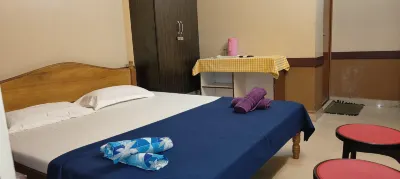 Aashiaanaa Residency Inn Các khách sạn ở 
