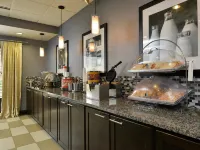 Hampton Inn Cortland