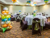 Hampton by Hilton San Jose Airport Hotels in Rio Segundo