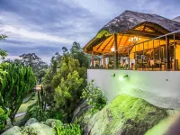 La Roca Guest House Hotels in Nelspruit