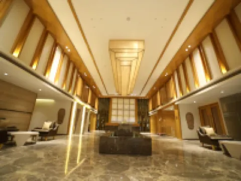 The Fern Residency, Morbi Hotels in Morbi