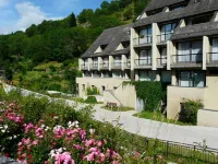 Brit Hotel du Ban Hotels in Lavastrie