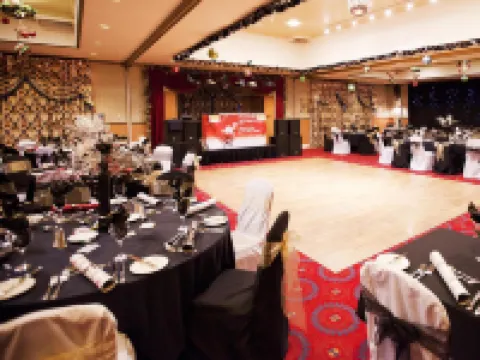 Best Western the Manor Hotel  Suites Hotels in Gravesend