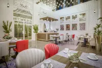 Central Inn Souq Waqif