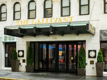 The Gallivant Times Square, Trademark Collection by Wyndham