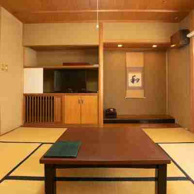 Matsushima Koumura Rooms