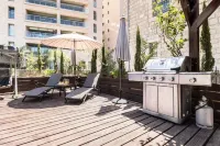 Villa Mamilla - Boutique Suites