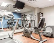 Comfort Suites Morrow- Atlanta South - Gym