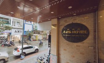 A25 Hotel - 307 Ly Tu Trong