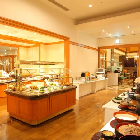 Hotel Metropolitan Nagano