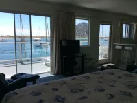 Gray's Inn & Gallery Hotel a Los Osos