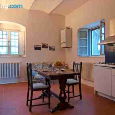 Agriturismo la Moraia Rooms