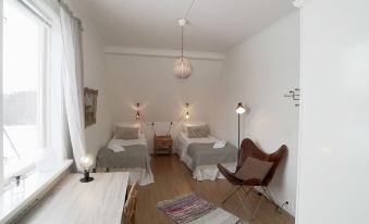 Solbacken Bed & Breakfast