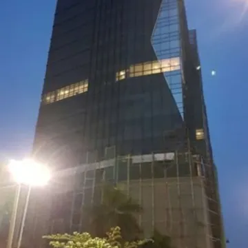 吉隆坡帝國麗晶套房酒店 鄰近亞洲藝術博物館的酒店