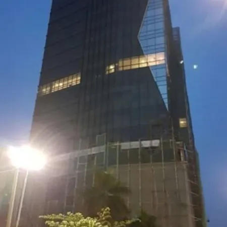 Imperial Regency Suites Kuala Lumpur Отели рядом с достопримечательностью «Пантай Далам»
