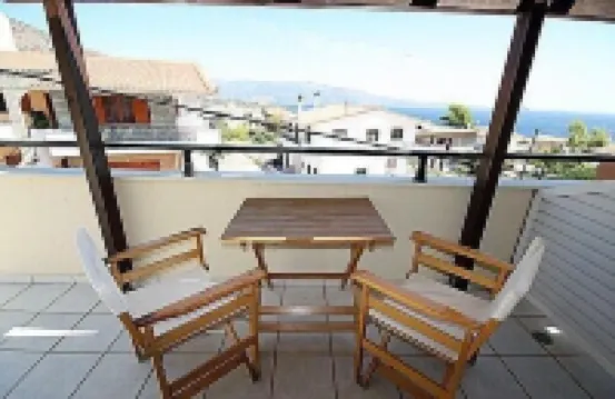 Malvasia Corner Studios - ex Romeo's House