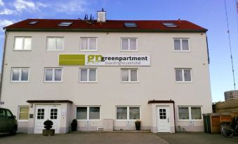 Greenpartment Ingolstadt - Friedrichshofen