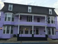 The Baxa Inn Hotels in 