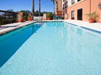 Holiday Inn Express CLERMONT by IHG - Uima-altaat