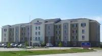 Candlewood Suites ST. Joseph by IHG
