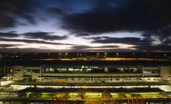 Melbourne Airport Motel