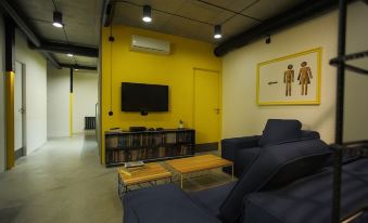 Suffix Hostel & Apartments