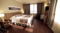 Kennedy Executive Hotel Các khách sạn ở São José