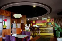 Tran Long Hotel Binh Duong Hotels in Thi xa Ben Cat