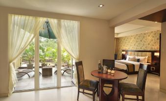 The Acacia Hotel & Spa