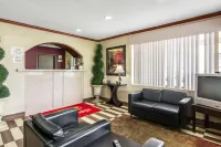 Econo Lodge Weldon - Roanoke Rapids