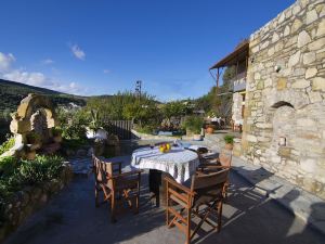 Villa Olive Tree