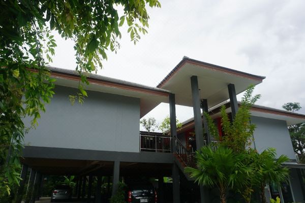 타이하우스 호텔 앤드 리조트(Thai House Hotel & Resort Hat Yai)_1
